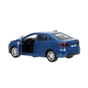 Машинка инерционная 