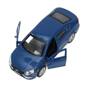 Машинка инерционная 