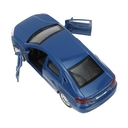 Машинка инерционная 