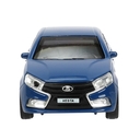 Машинка инерционная 