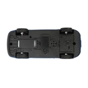 Машинка инерционная 