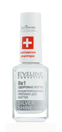 Средство для восстановления ногтей 8в1 