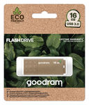 USB Flash Drive 16Gb GoodRam UME3 (Eco) — фото, картинка — 3
