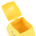 Ёмкость для мусора настольная 