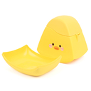 Ёмкость для мусора настольная 