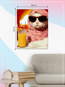 Картина по номерам 