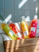 Гель для душа 