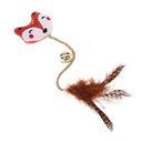 Игрушка для кошек 