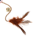 Игрушка для кошек 