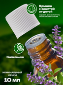 Эфирное масло 