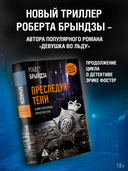 Преследуя тени — фото, картинка — 1