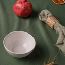 Салатник фарфоровый 