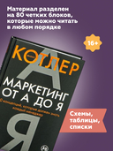 Маркетинг от А до Я. 80 концепций, которые должен знать каждый менеджер — фото, картинка — 3