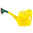 Лейка пластмассовая 