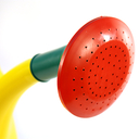 Лейка пластмассовая 