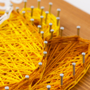 Набор для стринг арта 