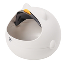 Ёмкость для мусора настольная 