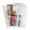 Набор для вышивания 