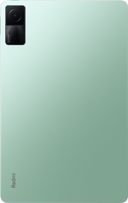 Планшет Xiaomi Redmi Pad 6GB/128GB Mint Green — фото, картинка — 1