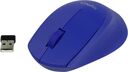 Мышь беспроводная Logitech Mouse M280 (синяя) — фото, картинка — 1