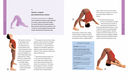 Библия йоги. Полное руководство для улучшения самочувствия, поддержания физической формы, гармонии души и тела — фото, картинка — 3
