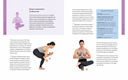 Библия йоги. Полное руководство для улучшения самочувствия, поддержания физической формы, гармонии души и тела — фото, картинка — 4