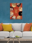 Картина по номерам 