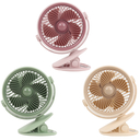 Вентилятор Darvish DV-H-2275 — фото, картинка — 1