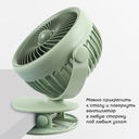 Вентилятор Darvish DV-H-2275 — фото, картинка — 3