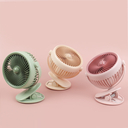 Вентилятор Darvish DV-H-2275 — фото, картинка — 5