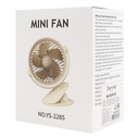 Вентилятор Darvish DV-H-2275 — фото, картинка — 6