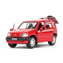 Машинка инерционная 