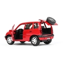 Машинка инерционная 