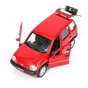 Машинка инерционная 