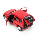 Машинка инерционная 