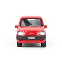 Машинка инерционная 