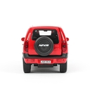 Машинка инерционная 