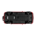 Машинка инерционная 