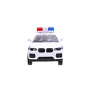 Машинка инерционная 