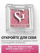 Спарклы для век 