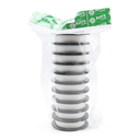 Леска для бисера (0,3 мм х 100 м; прозрачный; 10 шт.) — фото, картинка — 2