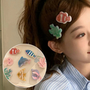 Заколка для волос 