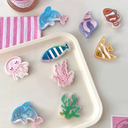 Заколка для волос 