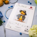 Набор для вышивания 