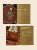 Вышиваем гладью. 4 сюжета для украшения готовых изделий: цветы и животные — фото, картинка — 2