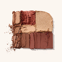 Палетка для глаз и лица 