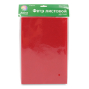 Фетр листовой жесткий 