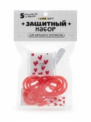 Защита на зарядное устройство 