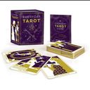 Everyday Tarot. Таро на каждый день (78 карт и руководство в подарочном футляре) — фото, картинка — 10