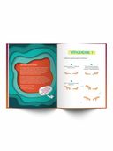 Поделки. Развиваем мозг ребенка 3-9 лет — фото, картинка — 3